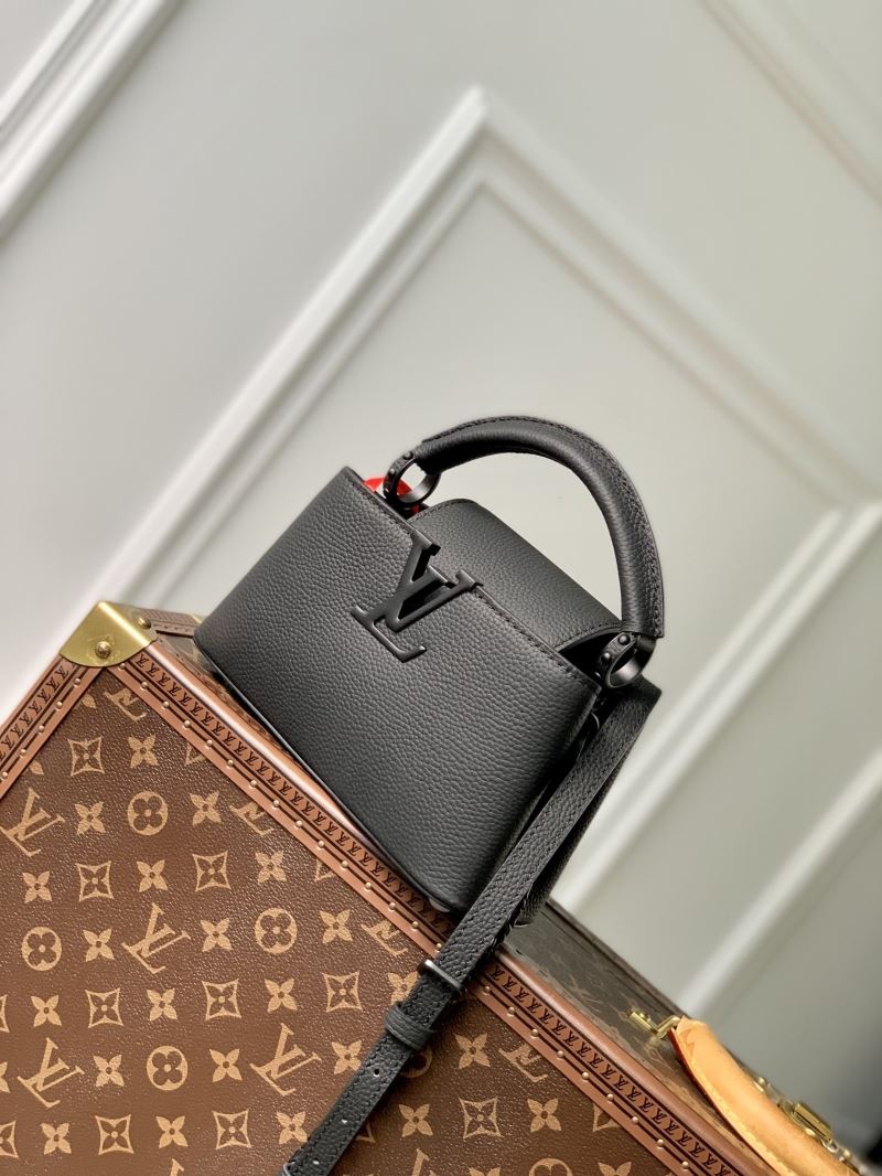 LV Top Handle Bags